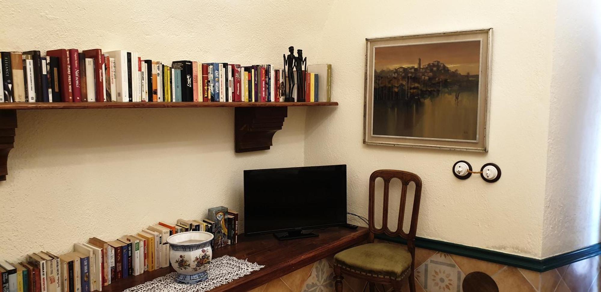 Rocca Lorenizo Pacentro Habitación foto